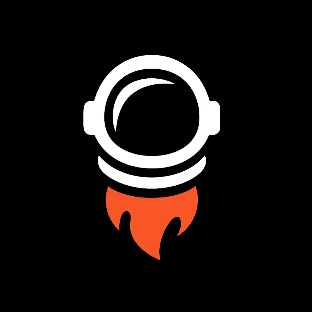 Logo Tolinauta Negro